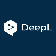 DeepL 翻译 图标